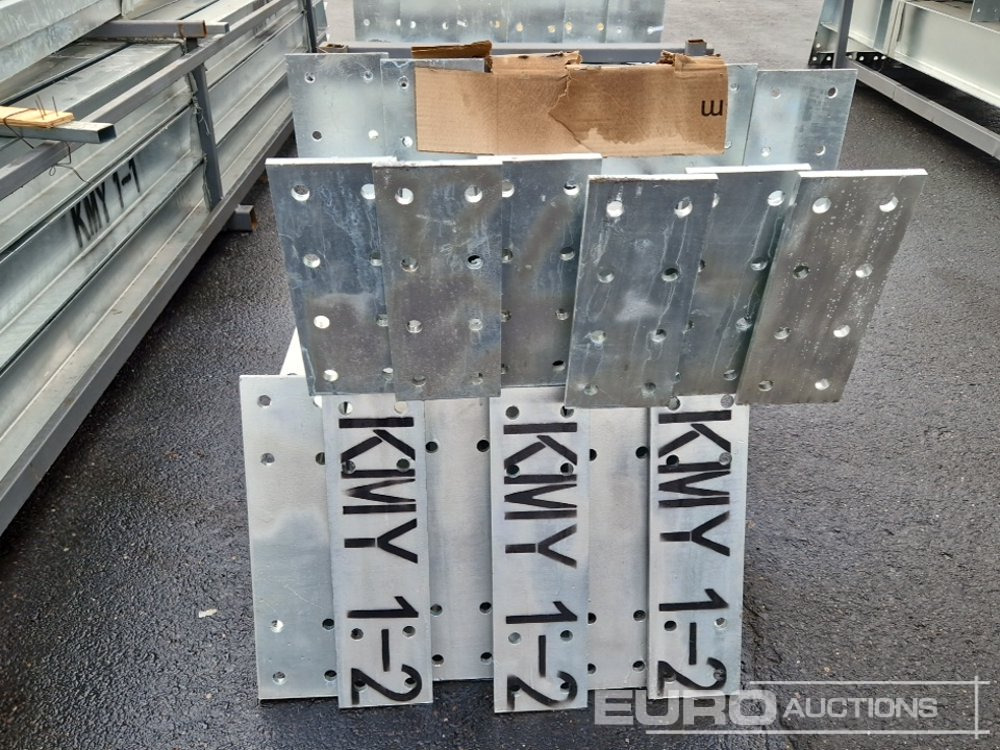 Kontejner ndërtimi Unused 2025 KMY Industrial 100X30X20: foto 6 Kontejner ndërtimi Unused 2025 KMY Industrial 100X30X20: foto 6