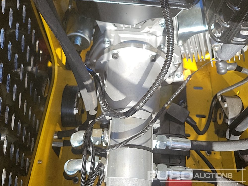 Mini fadrom Unused 2025 LIHUA LRT360: foto 24