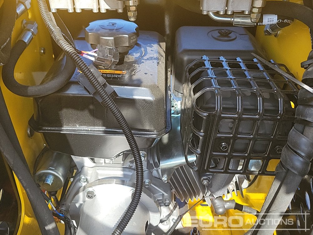 Mini fadrom Unused 2025 LIHUA LRT360: foto 26