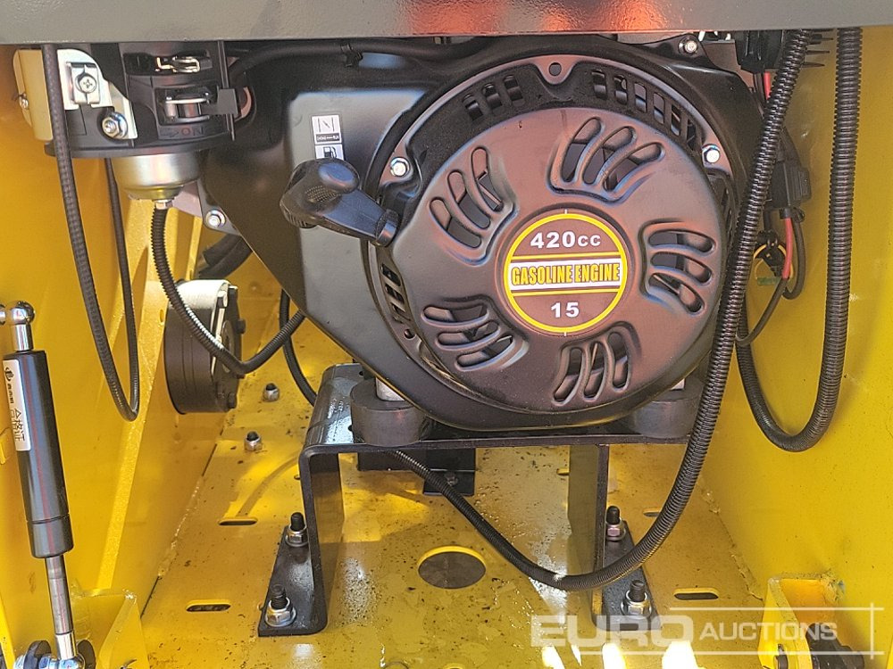 Mini fadrom Unused 2025 LIHUA LRT360: foto 19