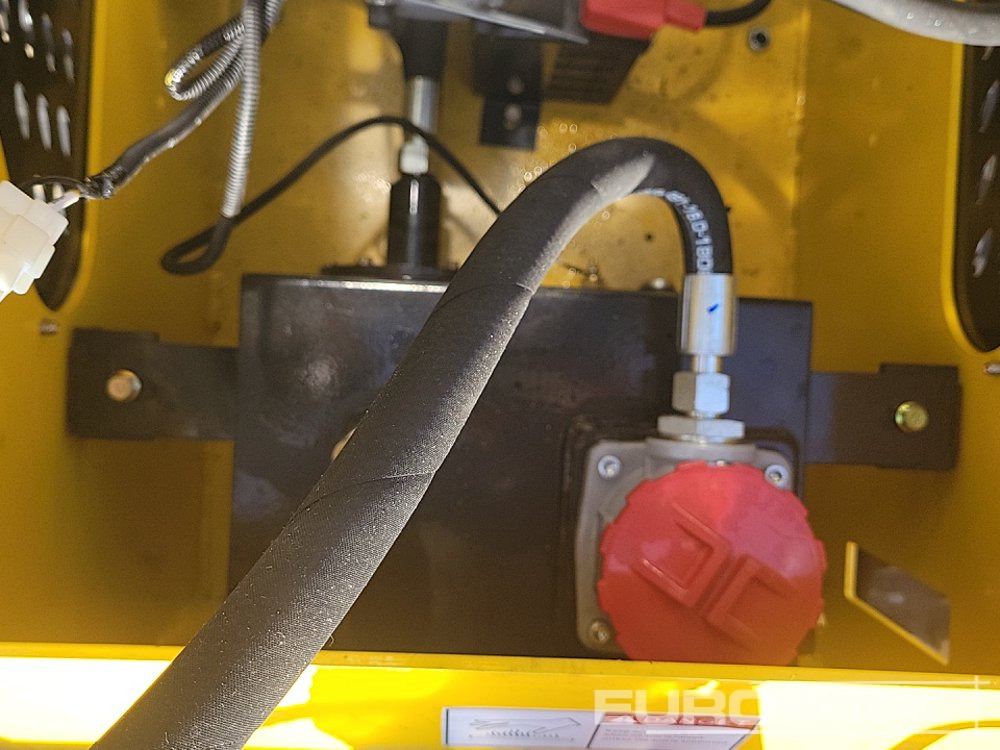 Mini fadrom Unused 2025 LIHUA LRT360: foto 23