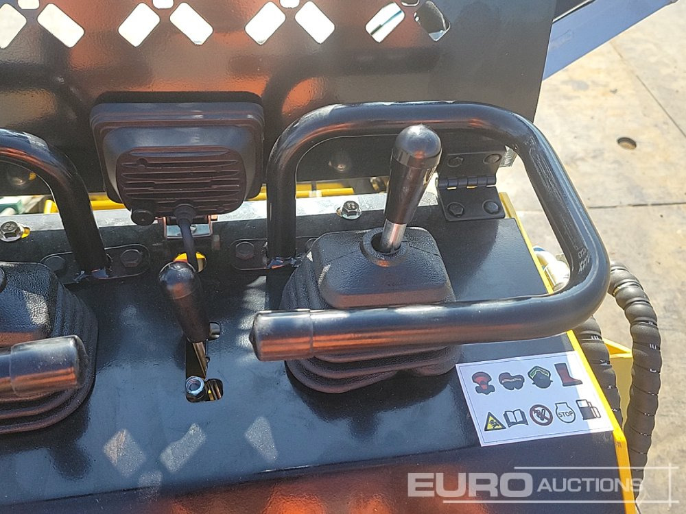 Mini fadrom Unused 2025 LIHUA LRT360: foto 38