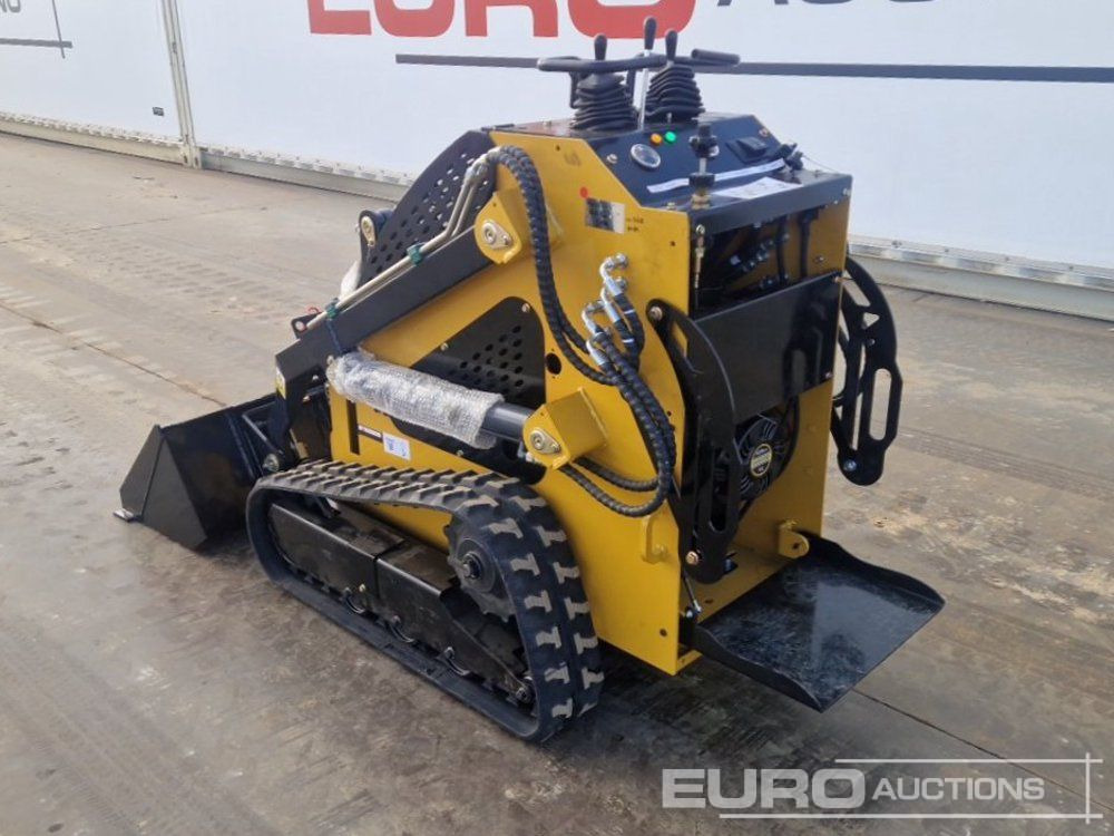 Unused 2025 LIHUA T360 - Mini fadrom: foto 5 Unused 2025 LIHUA T360 - Mini fadrom: foto 5