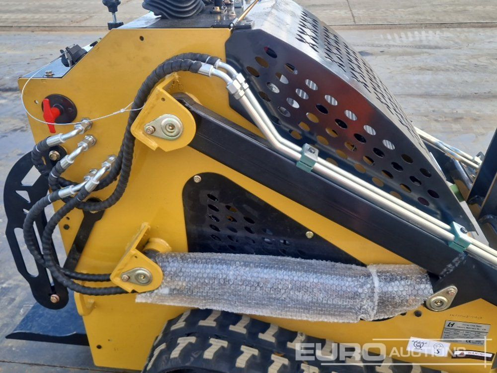 Mini fadrom Unused 2025 LIHUA T360: foto 25 Mini fadrom Unused 2025 LIHUA T360: foto 25