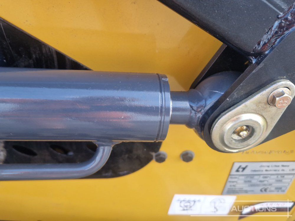 Mini fadrom Unused 2025 LIHUA T360: foto 22 Mini fadrom Unused 2025 LIHUA T360: foto 22