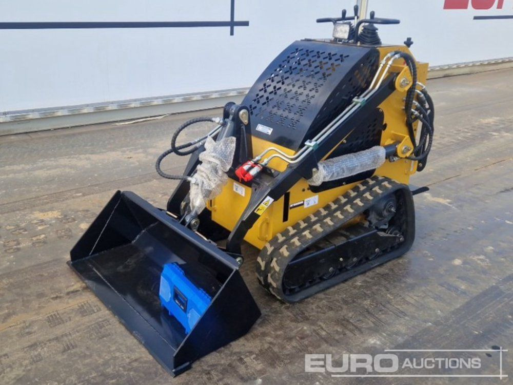 Unused 2025 LIHUA T360 - Mini fadrom: foto 1 Unused 2025 LIHUA T360 - Mini fadrom: foto 1