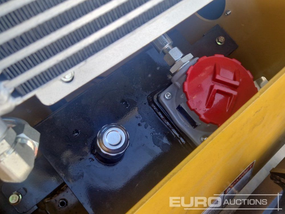 Mini fadrom Unused 2025 LIHUA T360: foto 32 Mini fadrom Unused 2025 LIHUA T360: foto 32