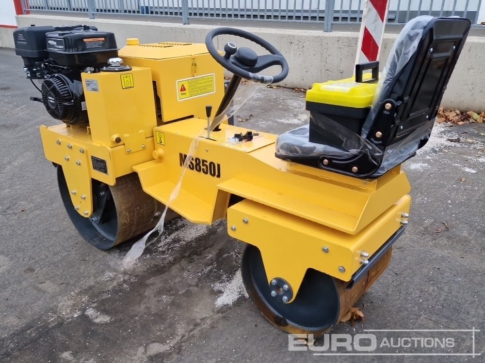 Unused 2025 MMS MS850 - Rul: foto 3 Unused 2025 MMS MS850 - Rul: foto 3