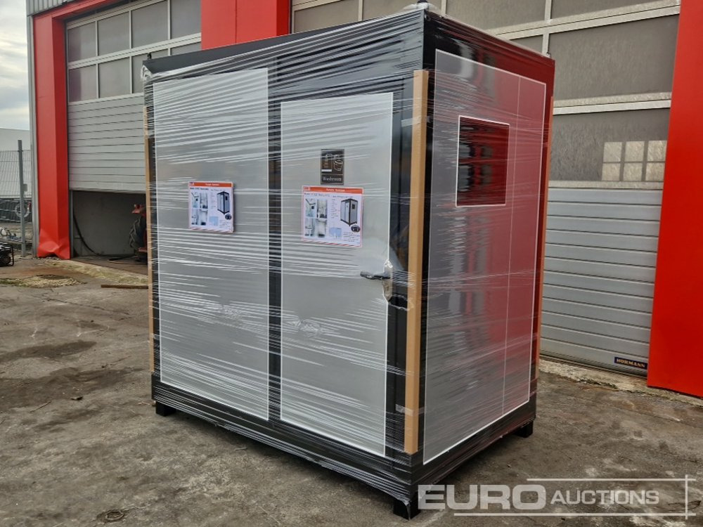 Unused 2025 MTO A1522 - Kontenier transporti: foto 1 Unused 2025 MTO A1522 - Kontenier transporti: foto 1