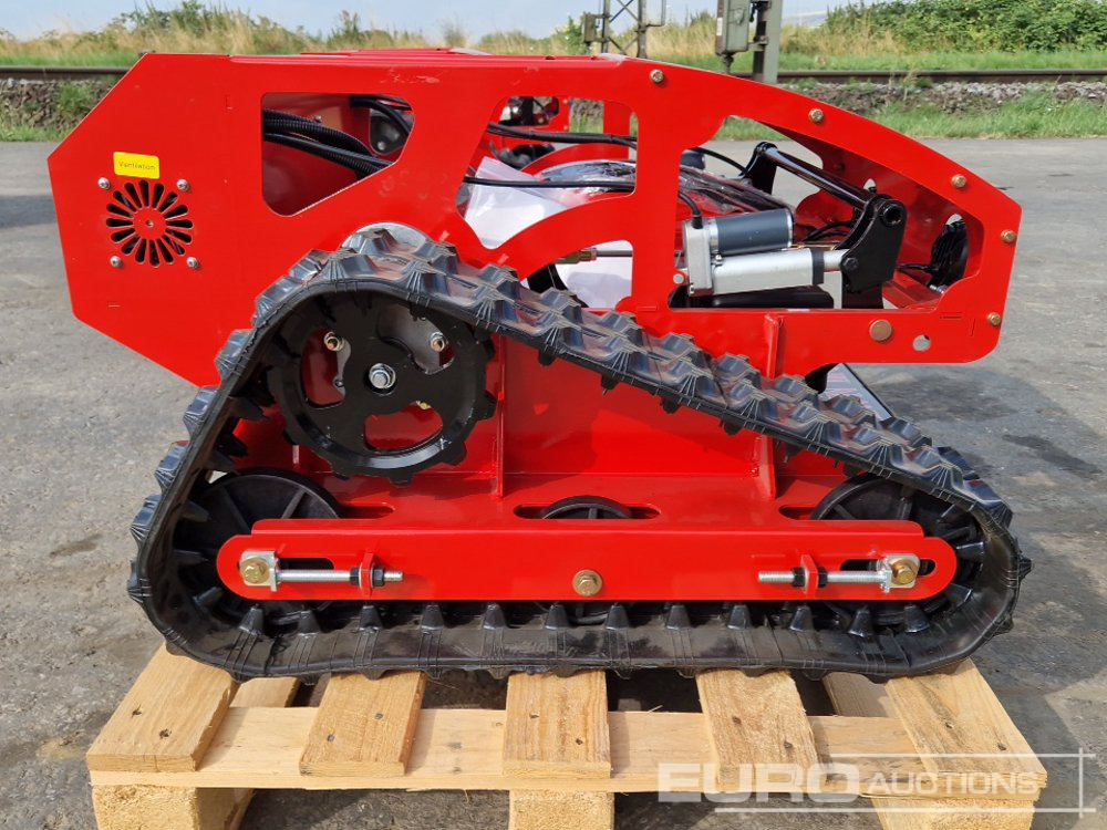 Unused 2025 Raptor VT900 - Korrëse bari i kopshtit: foto 5 Unused 2025 Raptor VT900 - Korrëse bari i kopshtit: foto 5