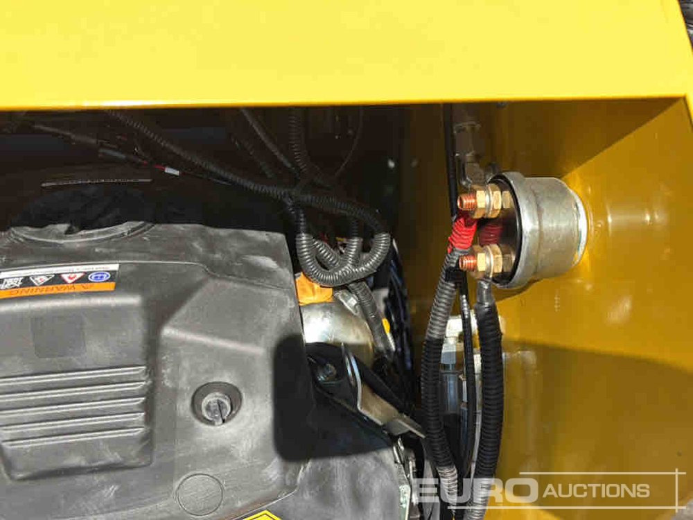 Mini fadrom Unused 2025 STARVOX SV-480: foto 28