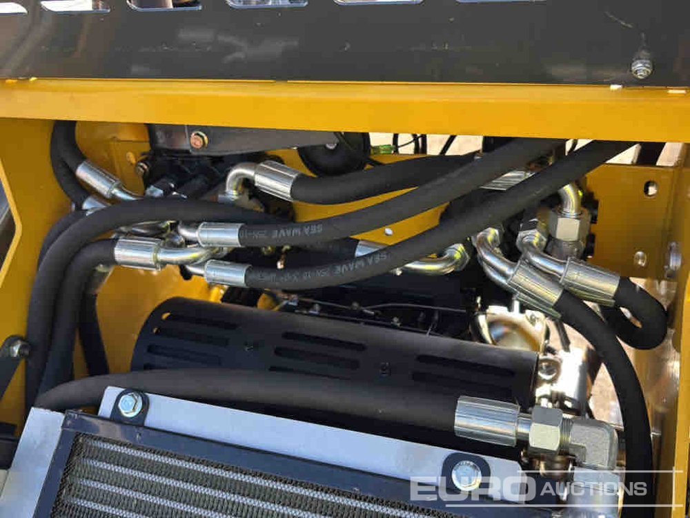 Mini fadrom Unused 2025 STARVOX SV-480: foto 19