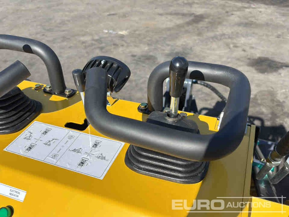 Mini fadrom Unused 2025 STARVOX SV-480: foto 32