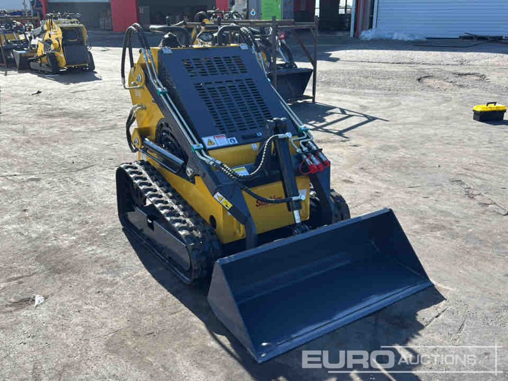 Mini fadrom Unused 2025 STARVOX SV-480: foto 7