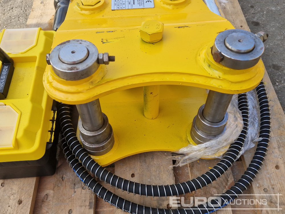 Çekiç hidraulik Unused 2025 Soosan SB40: foto 8