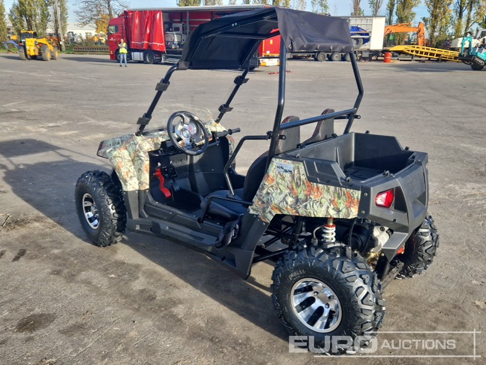 Unused 2025 UTV 720 Offroad Vehicle - ATV/ Qarku virtual: foto 3 Unused 2025 UTV 720 Offroad Vehicle - ATV/ Qarku virtual: foto 3