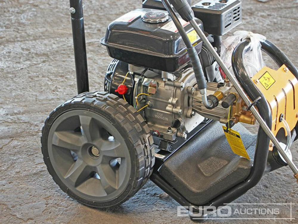 Unused Ashita LB180G 2600PSI - Pompë lavazhi: foto 4 Unused Ashita LB180G 2600PSI - Pompë lavazhi: foto 4