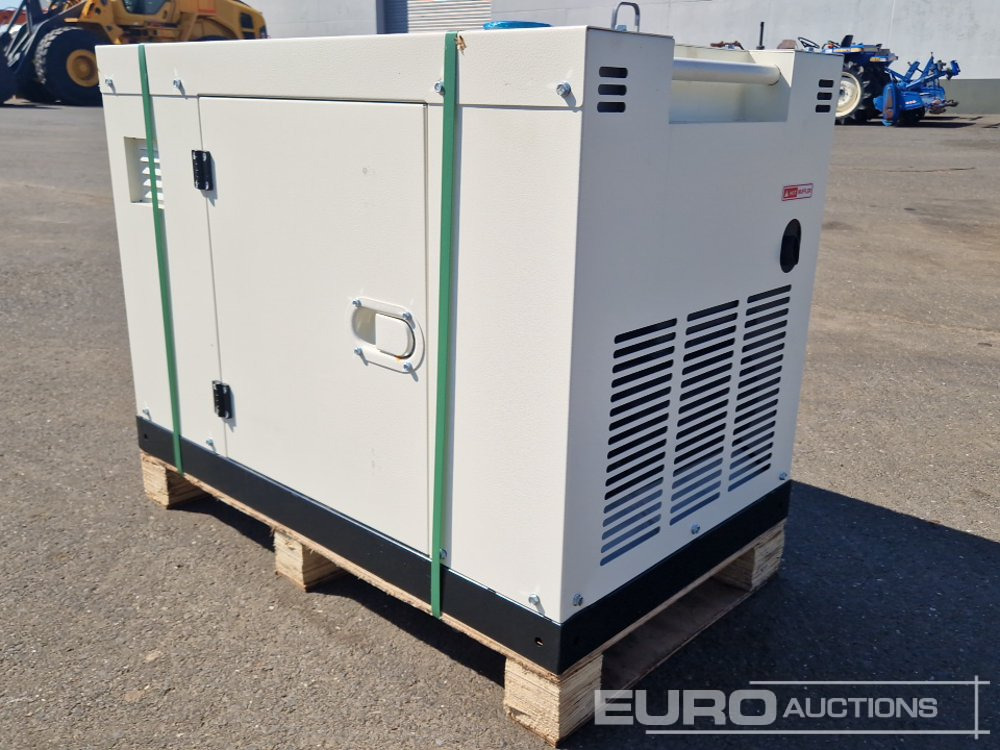Unused Compal Power VG-R110 - Set gjeneratori: foto 3 Unused Compal Power VG-R110 - Set gjeneratori: foto 3