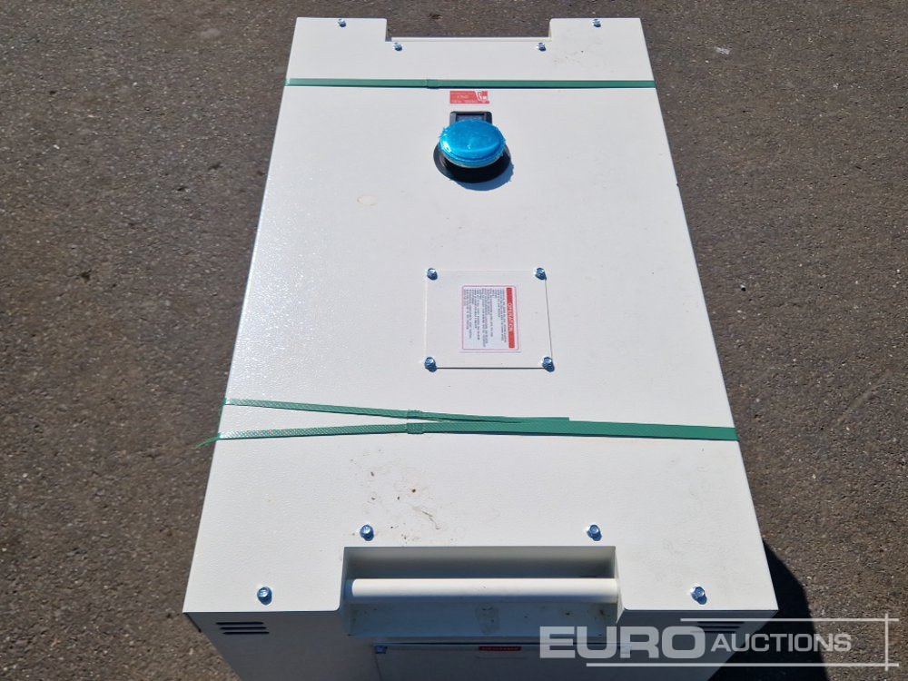 Unused Compal Power VG-R110 - Set gjeneratori: foto 5 Unused Compal Power VG-R110 - Set gjeneratori: foto 5