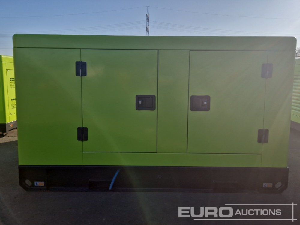 Unused Compal Power VG-R30 - Set gjeneratori: foto 5 Unused Compal Power VG-R30 - Set gjeneratori: foto 5