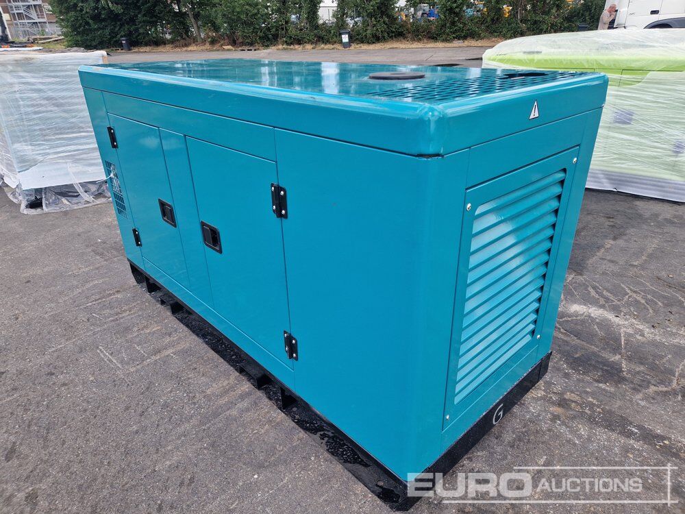 Unused Compal Power VG-R50 - Set gjeneratori: foto 4 Unused Compal Power VG-R50 - Set gjeneratori: foto 4