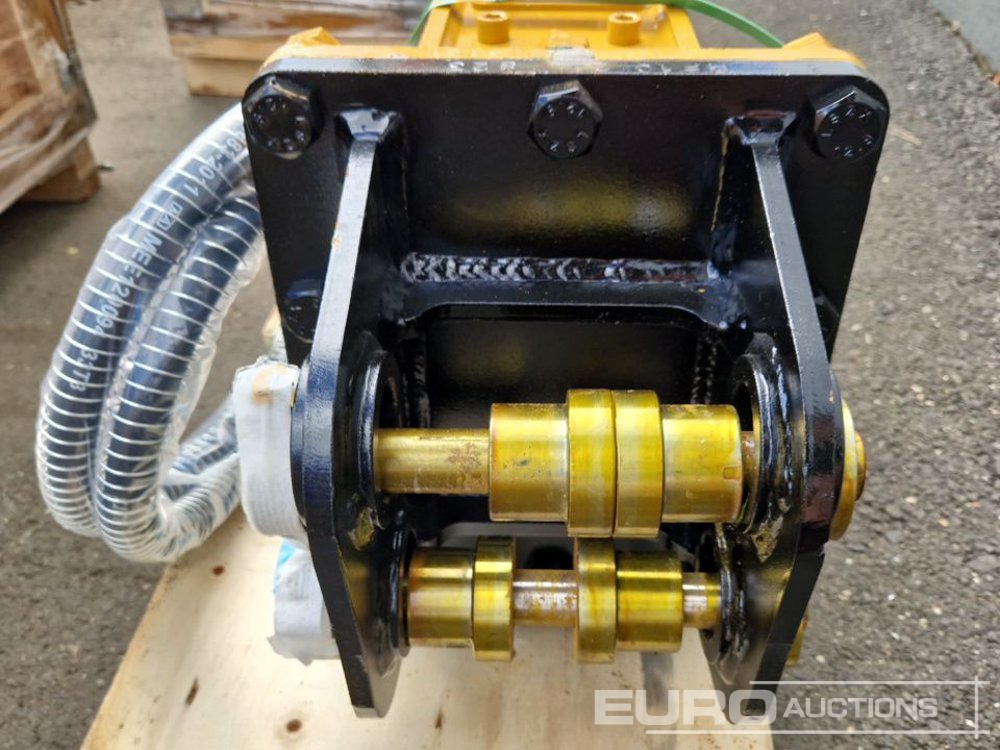 Çekiç hidraulik Unused Solmek HM-150: foto 7