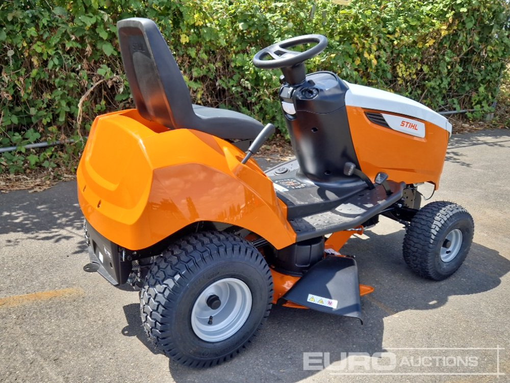 Unused Stihl RT4097 - Korrëse bari i kopshtit: foto 4 Unused Stihl RT4097 - Korrëse bari i kopshtit: foto 4