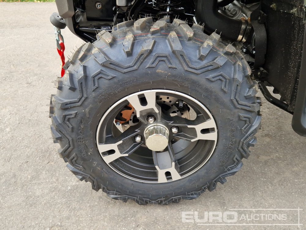 ATV/ Qarku virtual Unused TAO Motors TGA300F: foto 10