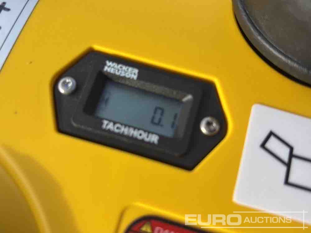 Makineri asfalti Unused Wacker Neuson BS50-2+: foto 17