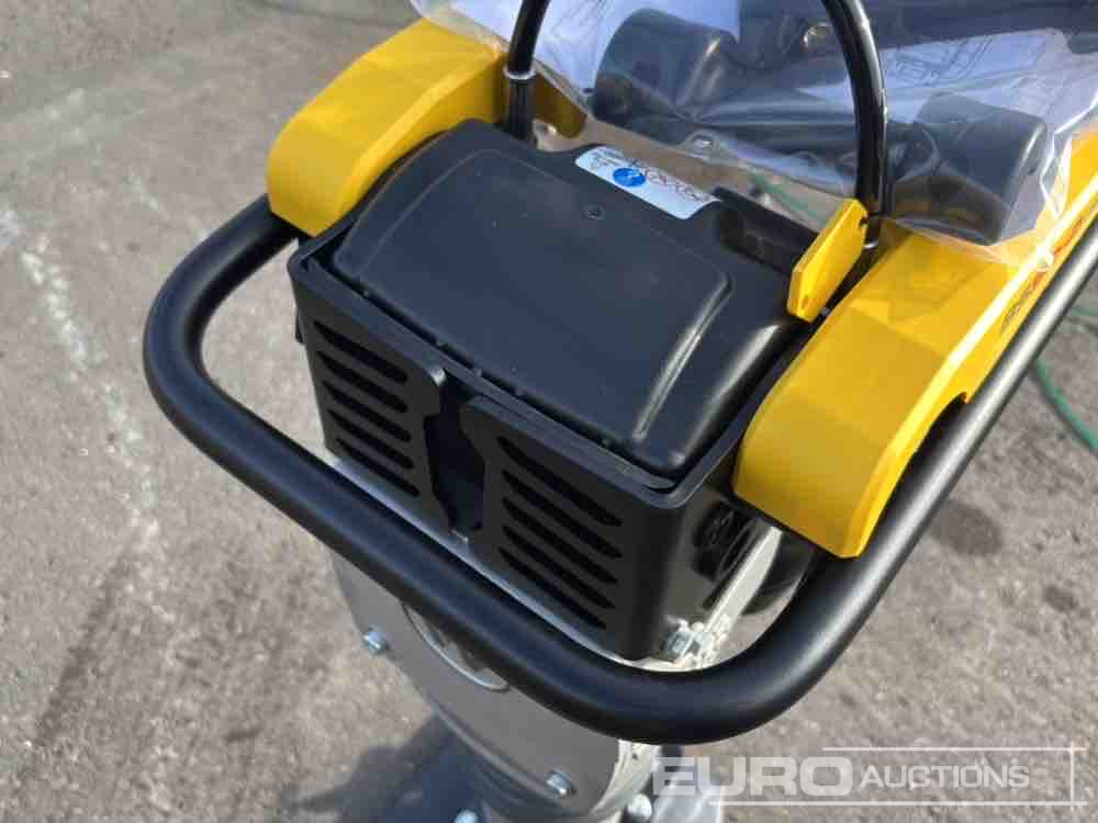 Makineri asfalti Unused Wacker Neuson BS50-2+: foto 8