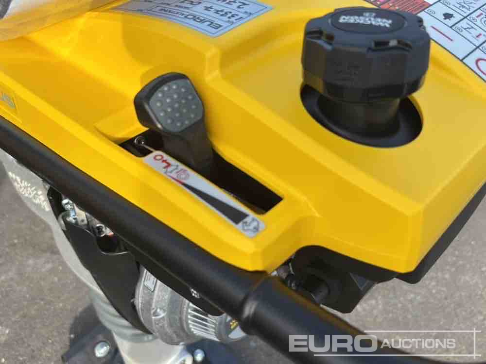 Makineri asfalti Unused Wacker Neuson BS50-2+: foto 12