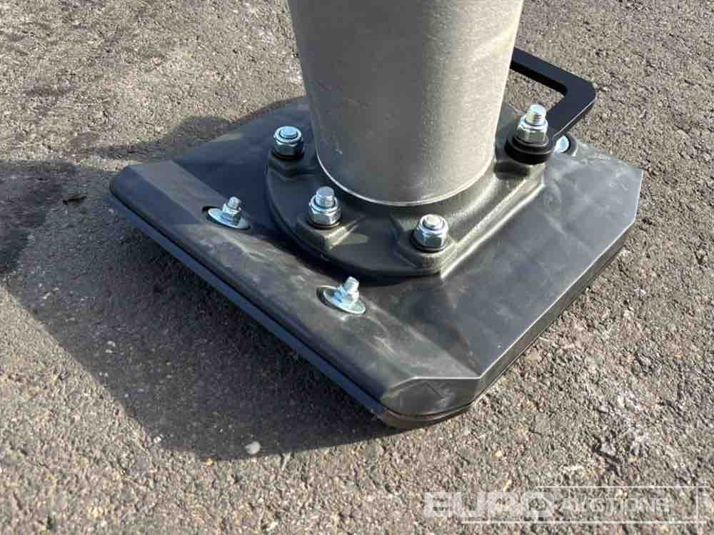 Makineri asfalti Unused Wacker Neuson BS50-2+: foto 6