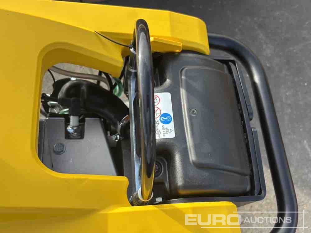 Makineri asfalti Unused Wacker Neuson BS50-2+: foto 15