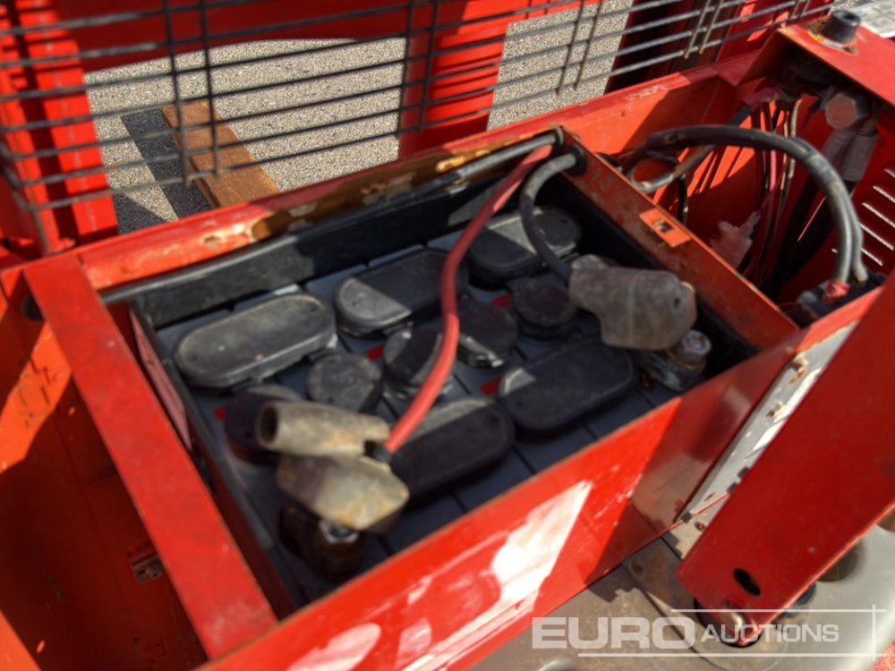 2005 Clem AY10034 - Pajisje ndërtimi: foto 5 2005 Clem AY10034 - Pajisje ndërtimi: foto 5