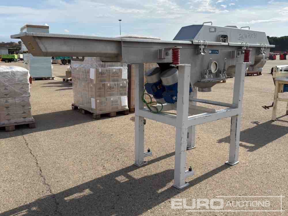 2005 Vibra FRU 32/3-DV - Pajisje ndërtimi: foto 1 2005 Vibra FRU 32/3-DV - Pajisje ndërtimi: foto 1