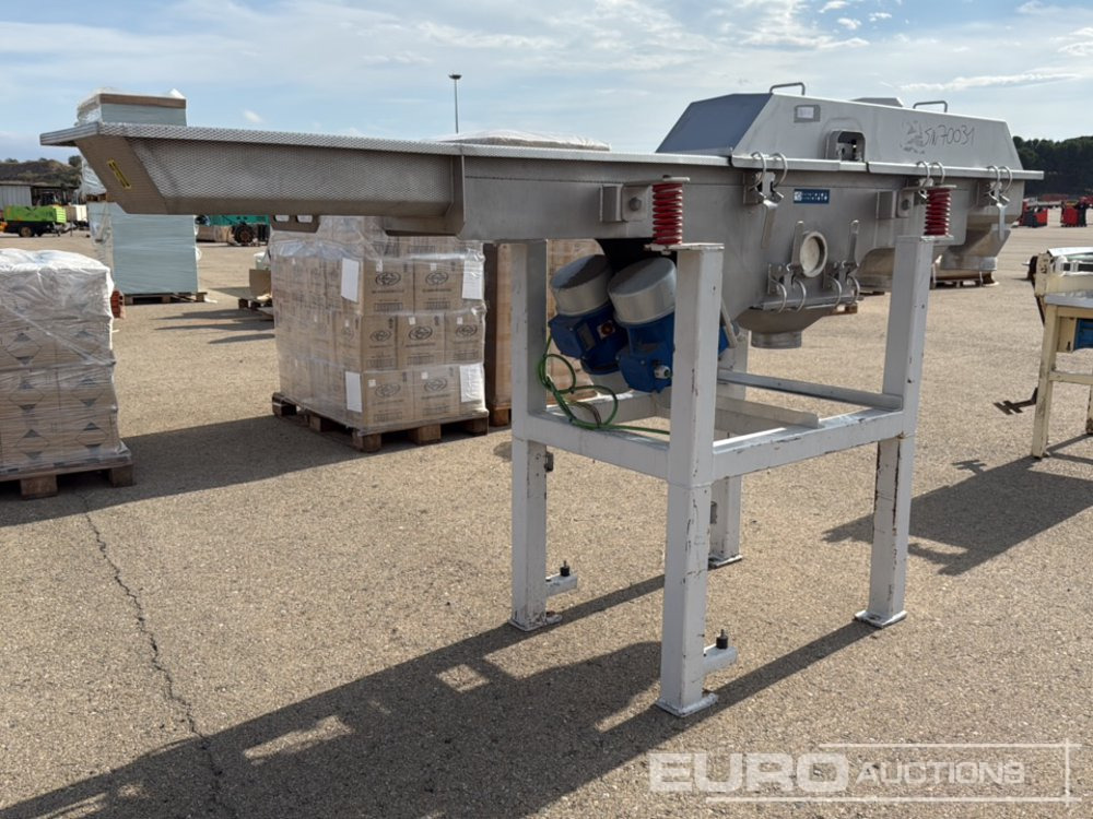 2005 Vibra FRU 32/3-DV - Pajisje ndërtimi: foto 1 2005 Vibra FRU 32/3-DV - Pajisje ndërtimi: foto 1