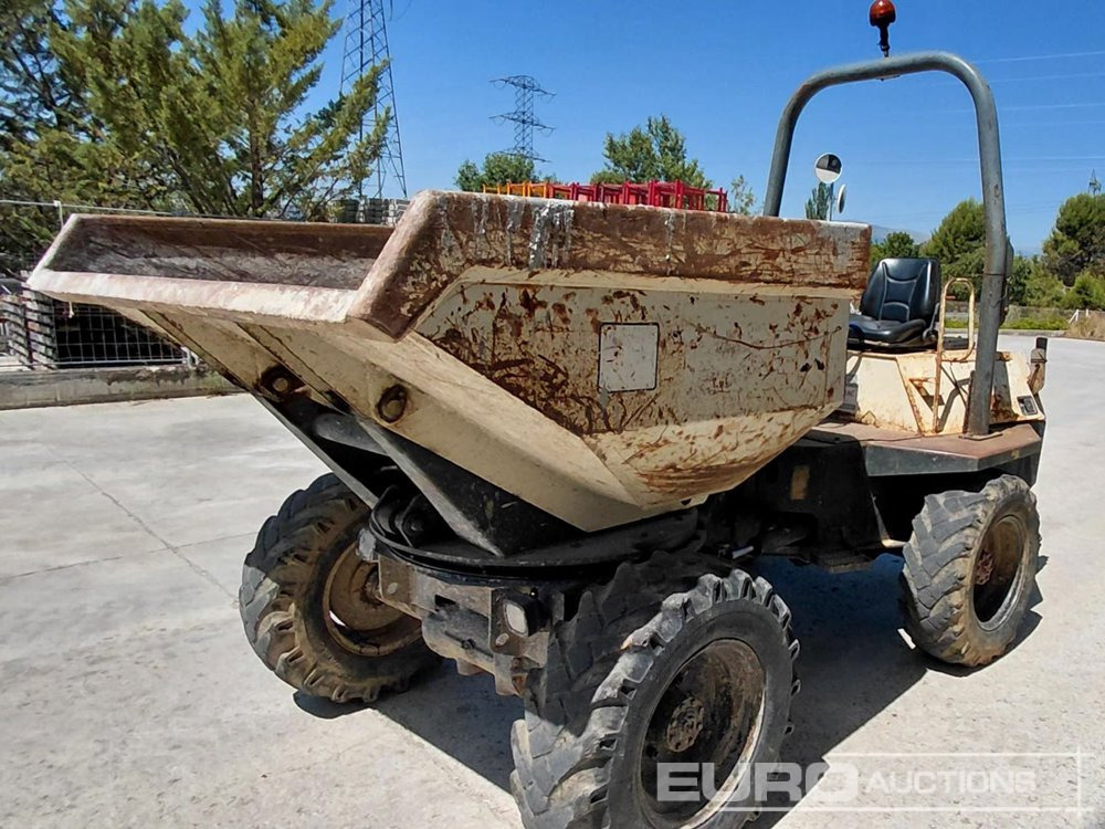 2006 Benford PS4000H - Minshkarkues: foto 1 2006 Benford PS4000H - Minshkarkues: foto 1