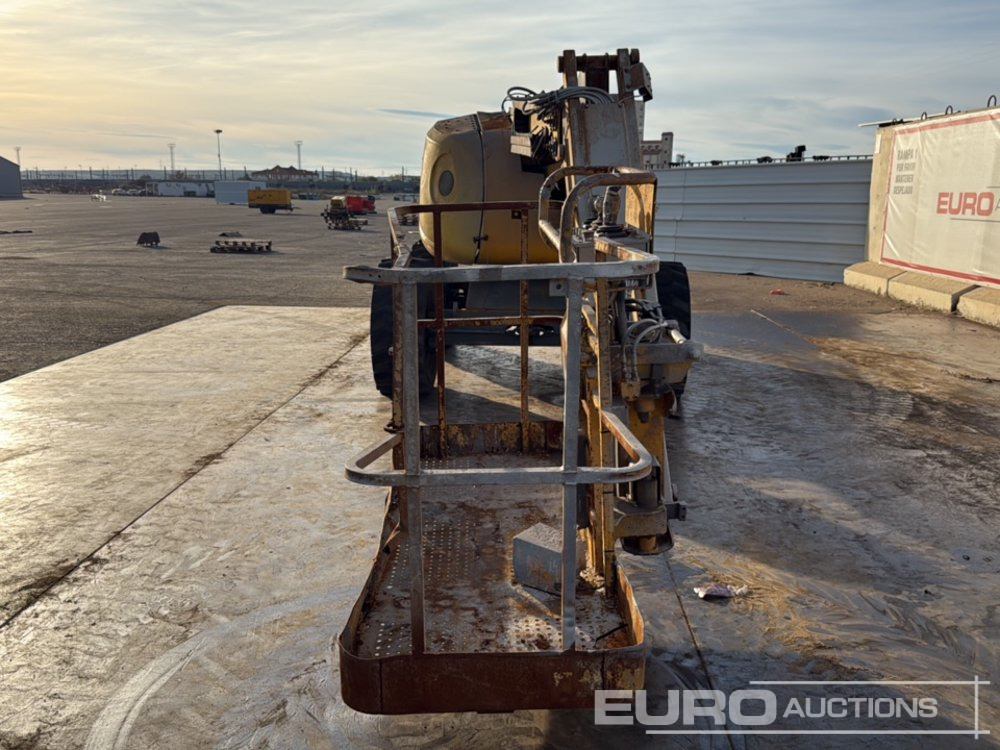 2007 Haulotte HA16PX - Krah me çernjerë: foto 4 2007 Haulotte HA16PX - Krah me çernjerë: foto 4