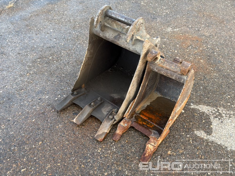 Miniekskavator 2009 Wacker Neuson 28Z3 RD: foto 24 Miniekskavator 2009 Wacker Neuson 28Z3 RD: foto 24