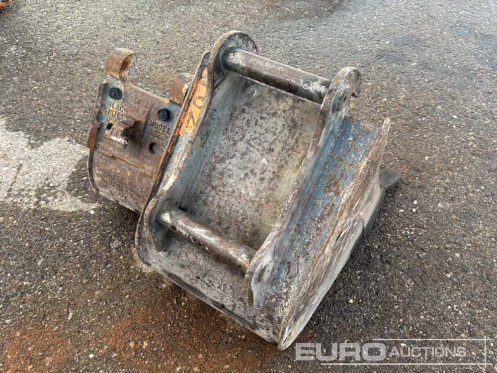 Miniekskavator 2009 Wacker Neuson 28Z3 RD: foto 26 Miniekskavator 2009 Wacker Neuson 28Z3 RD: foto 26