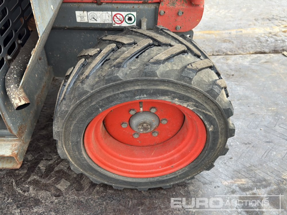 Ngritës gërshërë 2013 SkyJack SJ6826RT: foto 12 Ngritës gërshërë 2013 SkyJack SJ6826RT: foto 12