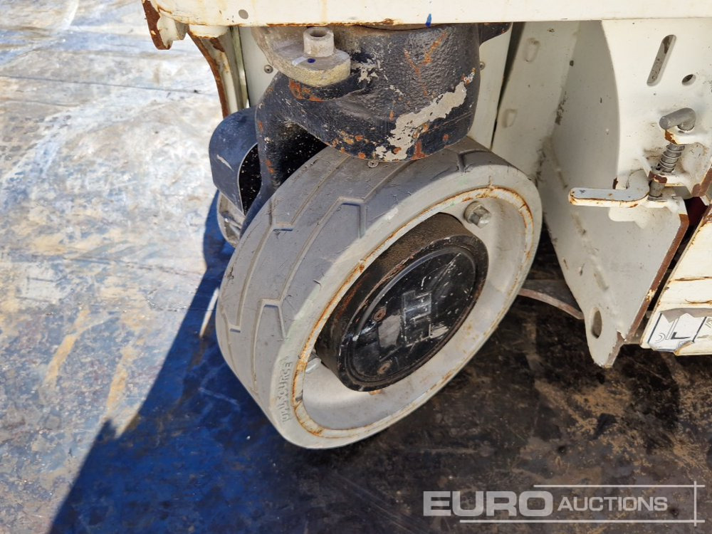 Platformë ajrore 2015 JLG 1230ES: foto 11