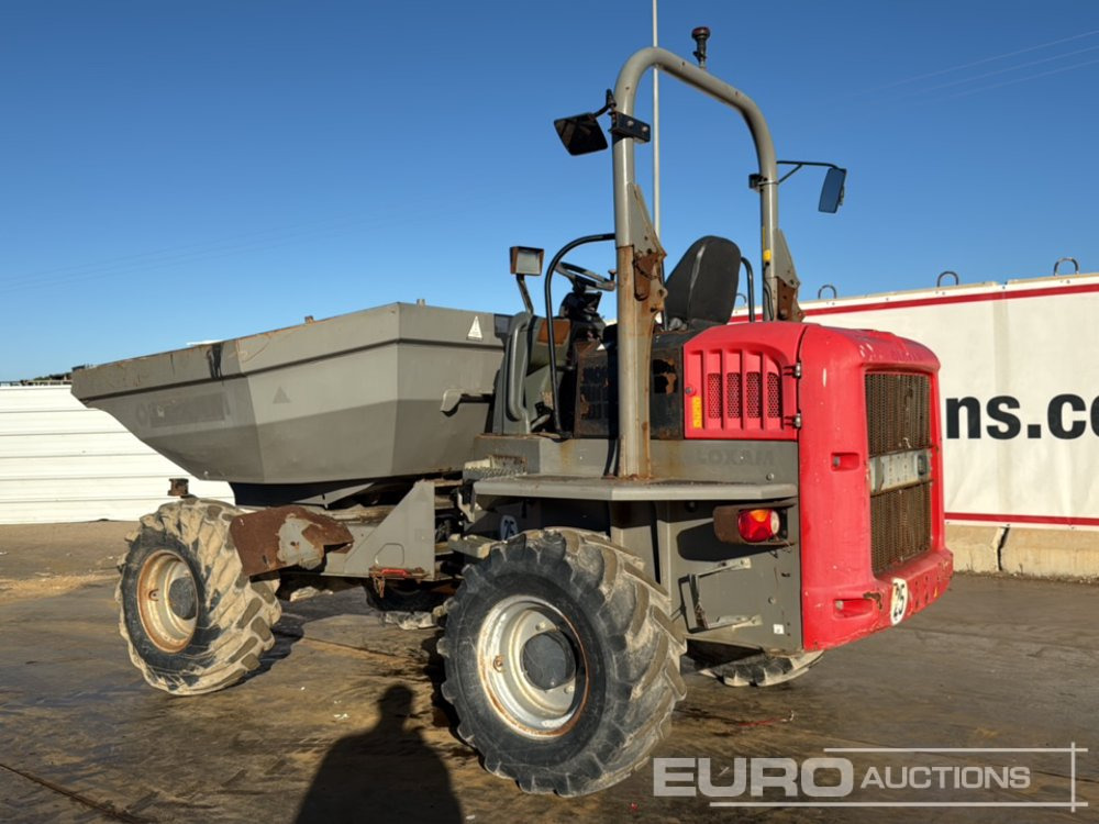 2016 Wacker Neuson DW60 - Minshkarkues: foto 3 2016 Wacker Neuson DW60 - Minshkarkues: foto 3