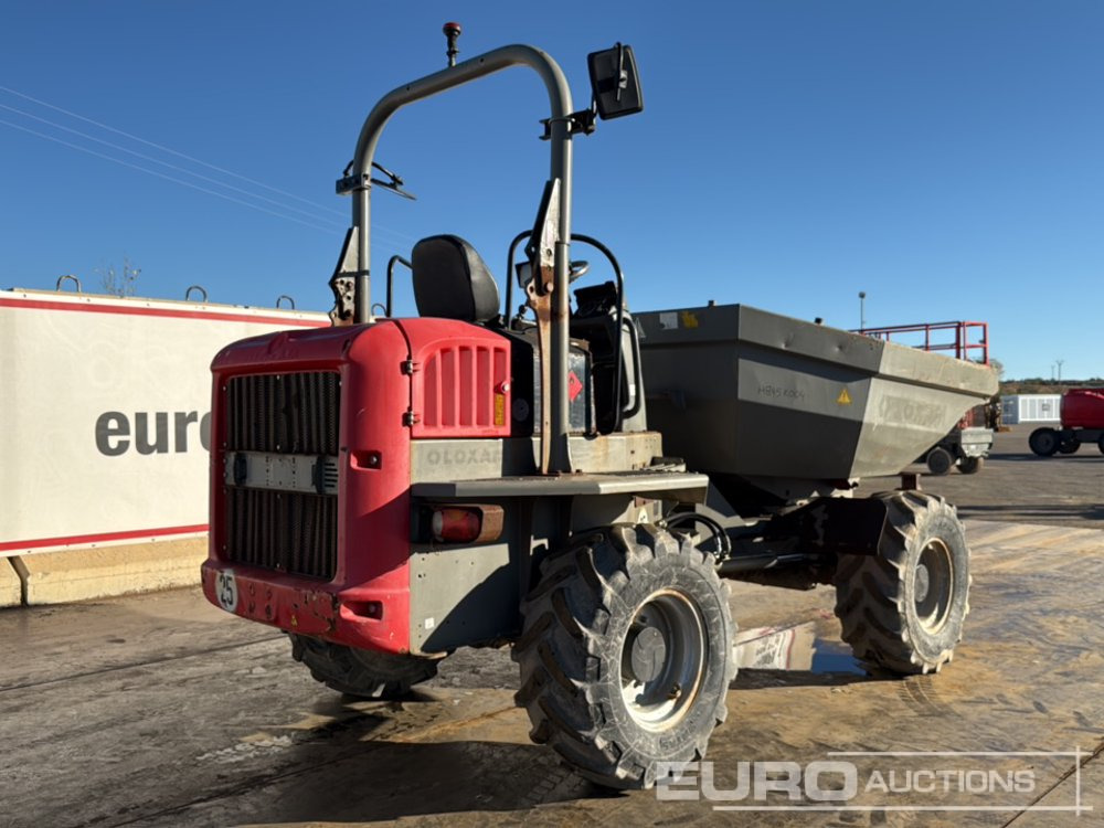 2016 Wacker Neuson DW60 - Minshkarkues: foto 5 2016 Wacker Neuson DW60 - Minshkarkues: foto 5