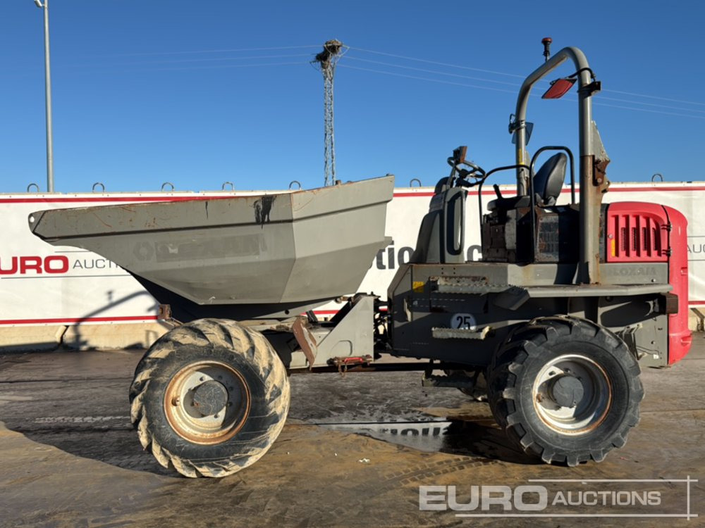 2016 Wacker Neuson DW60 - Minshkarkues: foto 2 2016 Wacker Neuson DW60 - Minshkarkues: foto 2