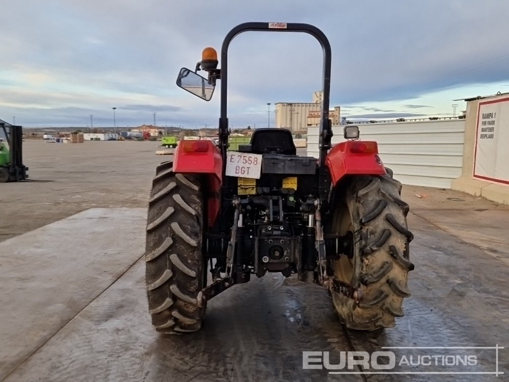 2017 Valtra A73 - Traktor: foto 4 2017 Valtra A73 - Traktor: foto 4