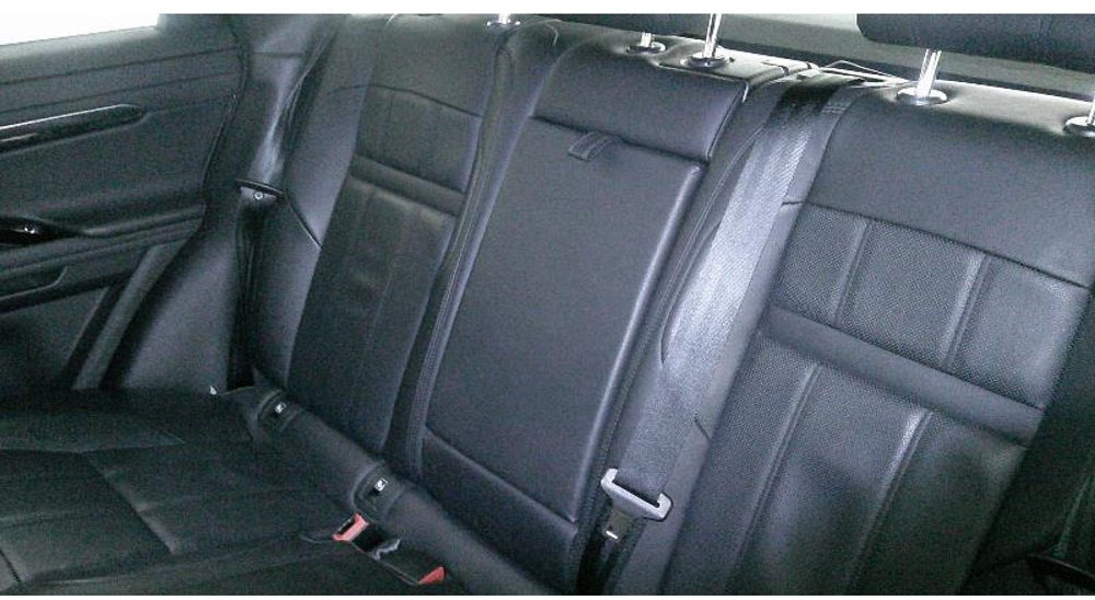 SUV 2020 Land Rover Range Rover Evoque: foto 6