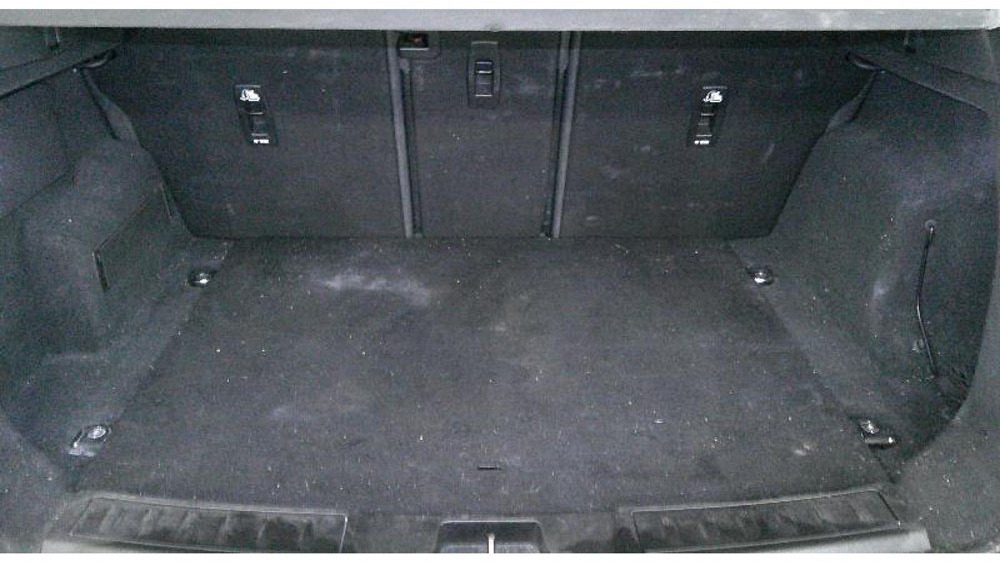 SUV 2020 Land Rover Range Rover Evoque: foto 7