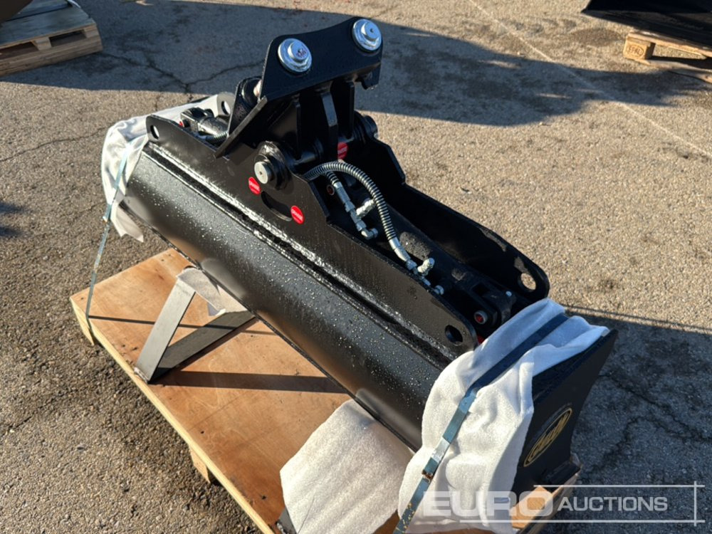 2023 Geith AT04R-1400-2014 - Kovë: foto 4 2023 Geith AT04R-1400-2014 - Kovë: foto 4