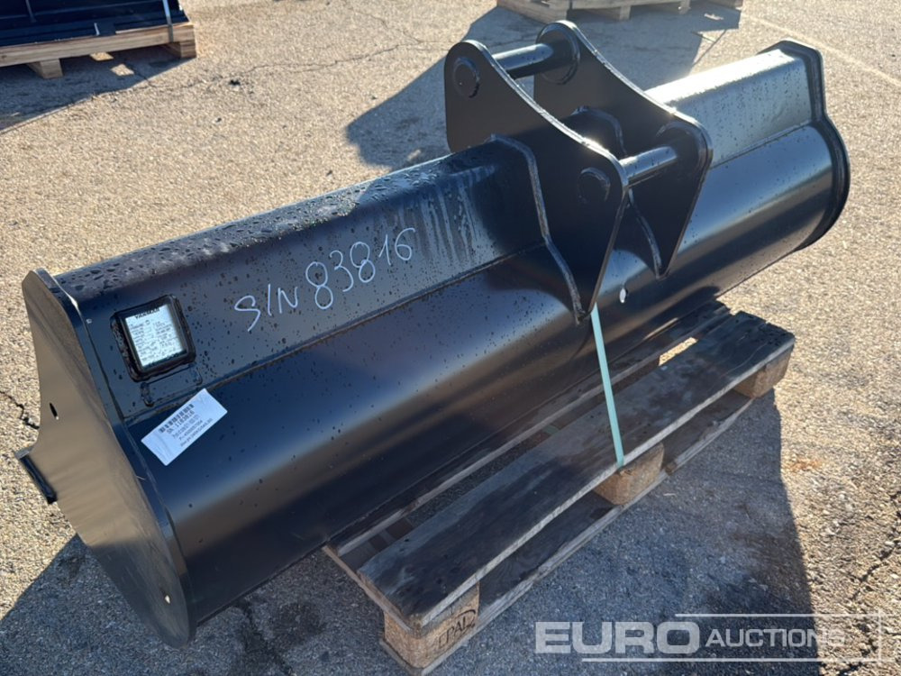 2024 Yanmar LG1020BA4180U - Kovë: foto 1 2024 Yanmar LG1020BA4180U - Kovë: foto 1